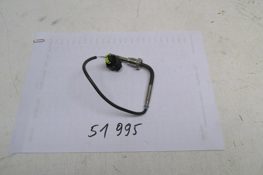 Opel  Chevrolet  2 ABGASTEMPERATURSENSOR  25183662