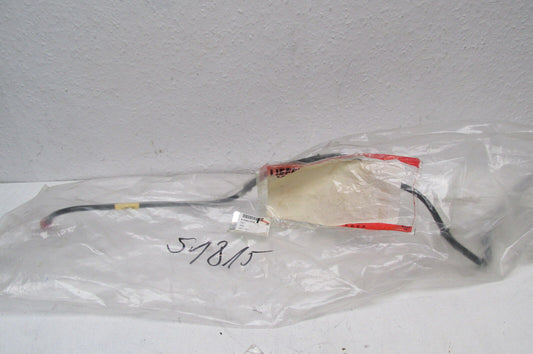 Opel Vivaro Renault Trafic Kraftstoffleitung 93857419 original Anschluss