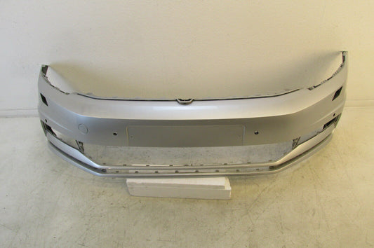 VW Touran Stoßstange vorne  Stoßfänger  Frontschürze original  5TA807221 PDC