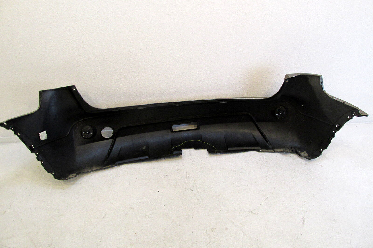 STOßSTANGE NISSAN QASHQAI   ab 07-10 STOßFÄNGER 85022JD00H