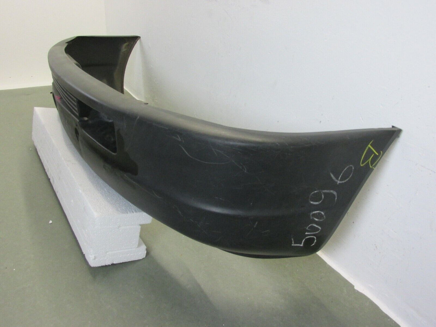 VW LT Stoßstange Stoßfänger Heckschürze Hinten original 2D0807102