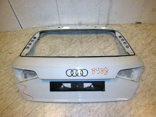 Audi A4 Kombi Heckklappen - Heckklappe - Kofferraumtür - Audi Kombi