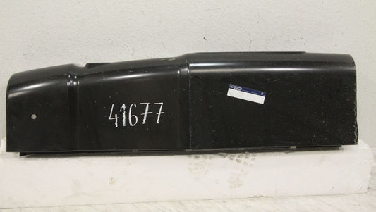 Mercedes Benz Beplankung A6116370309  Seitenteil  original