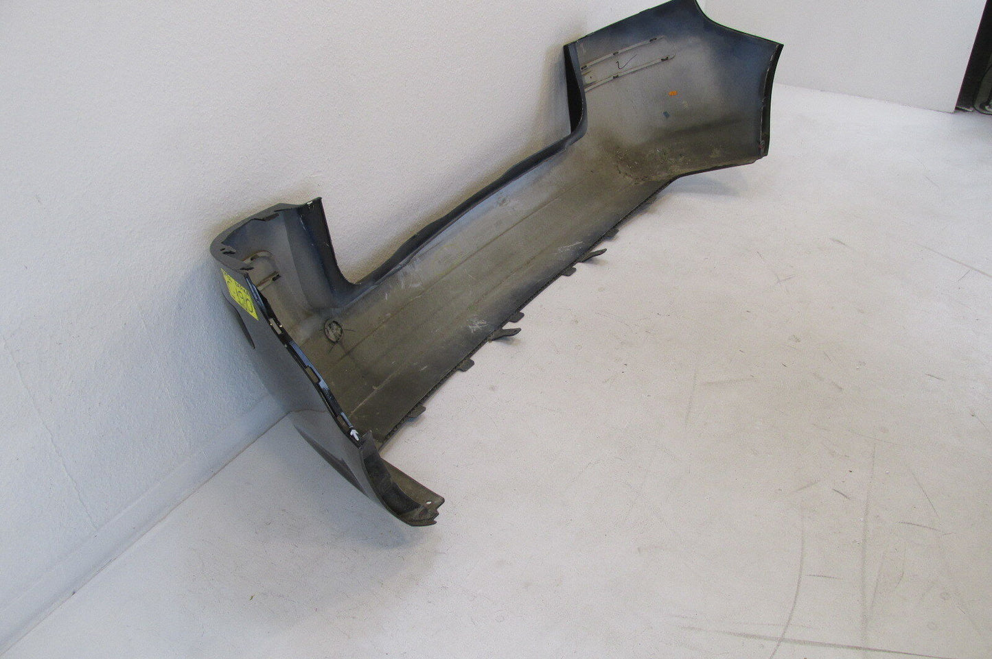 Stoßstange Opel Zafira B  original Heckschürze  13125014