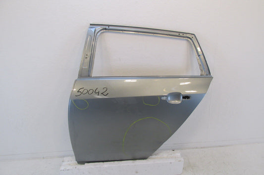 OPEL Tür hinten links  Fahrerseite  original