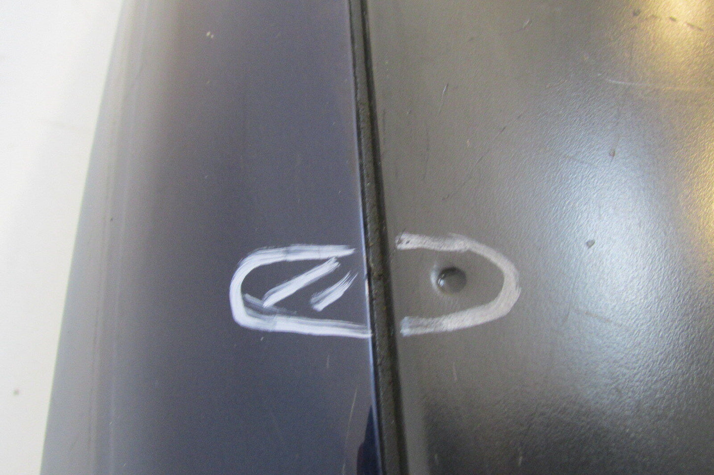 Stoßstange Audi A6  C5  Heckschürze LIMOUSINE 4B5807301