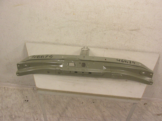 Opel Movano Renault Master Frontblech  Blech Längsträger Gm 9162403 original neu