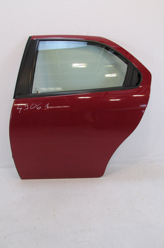 Alfa Romeo 156 Limo Tür hinten links Fahrerseite  original