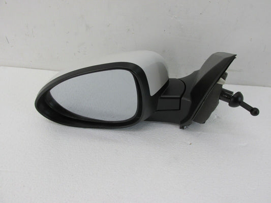 Neu original Spiegel Links Chevrolet EVO 95189482