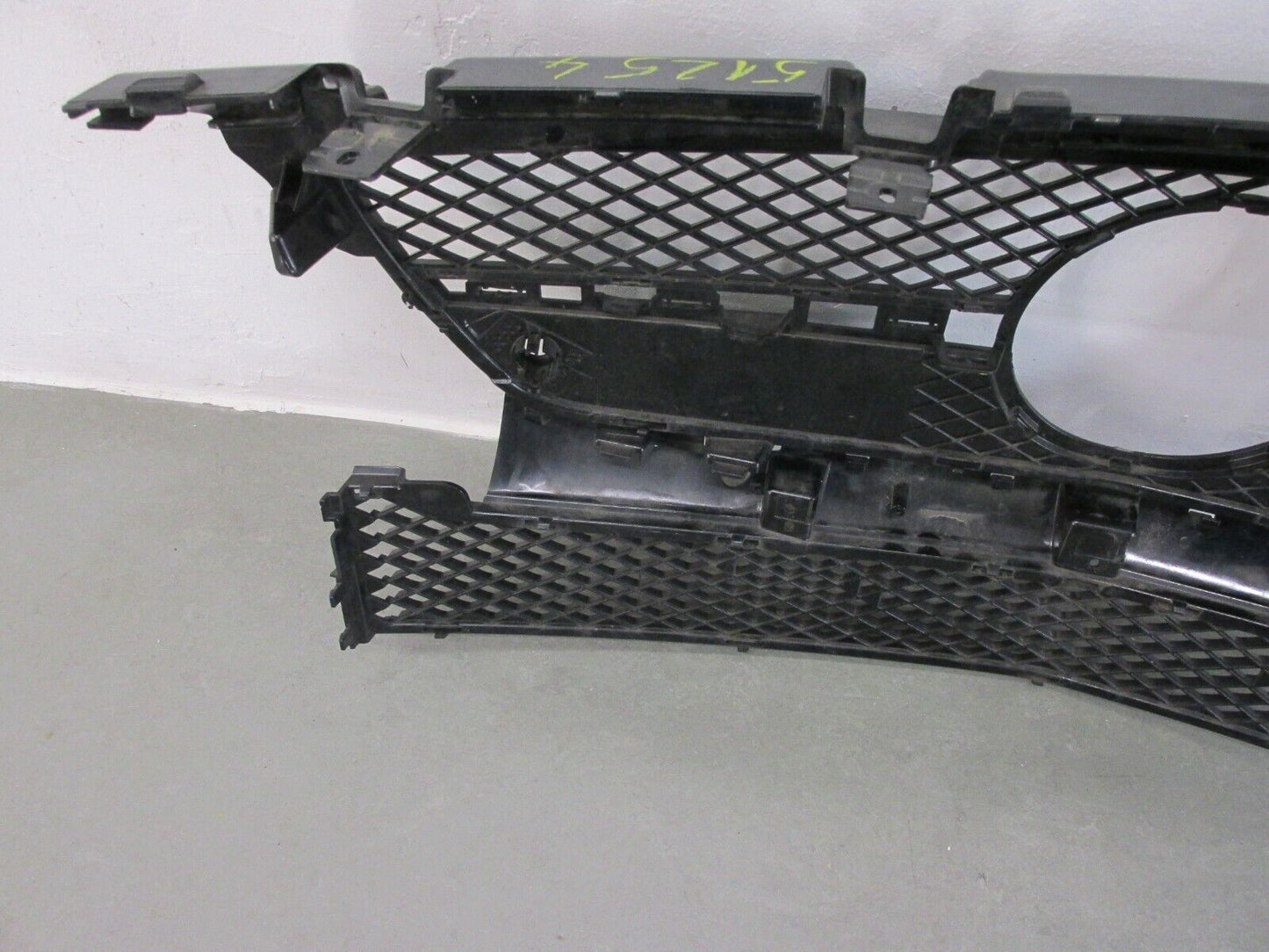 Mercedes SLK R172 original Grill Frontmaske Frontgrill  A172 88 80 16 PDC