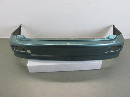 HONDA STREAM Stoßstange Stoßfänger Heckschürze Hinten original 71501 S7A ZZ00