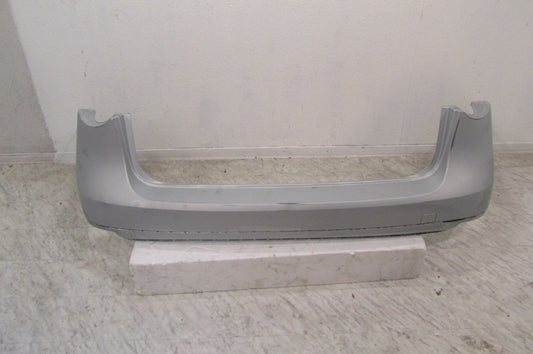 original VW Passat 3C Variant Kombi Stoßstange hinten  3C9807421  Heckschürze