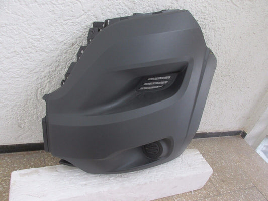 Fiat Ducato Stoßstange ecke vorne links - Frontschürze - Stoßfänger SX 131509207