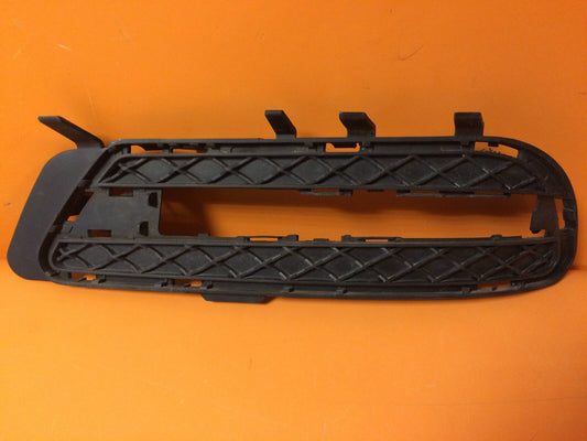 Mercedes E Klasse A212 Lampen Blende Stosstangen Abdeckung A2128851523 Links