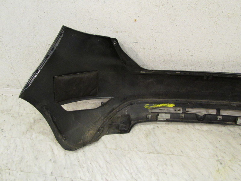 Ford Fiesta original Stoßstange  Heckschürze  hinten  8A61 17K823