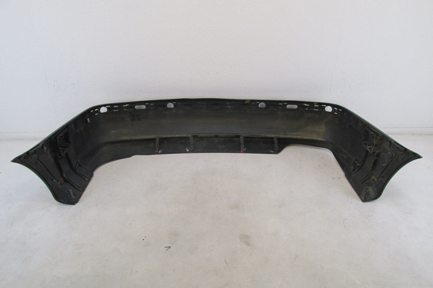 original BMW E39 5er  Limo Stoßstange  hinten  Stossfänger  51128159369