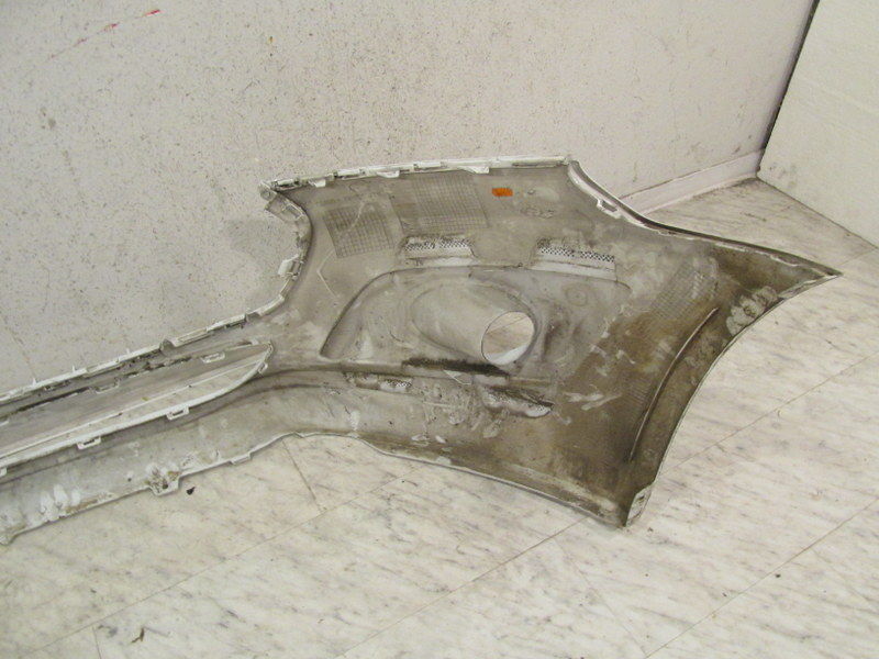 Ford Connect  Stoßstange  Frontschürze  vorne original