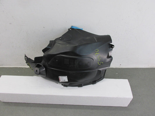 original Opel Corsa E Schutzverkleidung Radhaus Vorne Rechts 39026893
