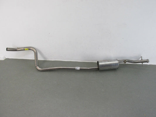 original Opel Auspuffrohr Opel /Peugeot 9817127080