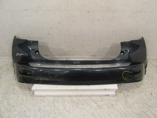 Nissan Juke  Stoßstange hinten Stoßfänger  850221KA6H  original  Bumper