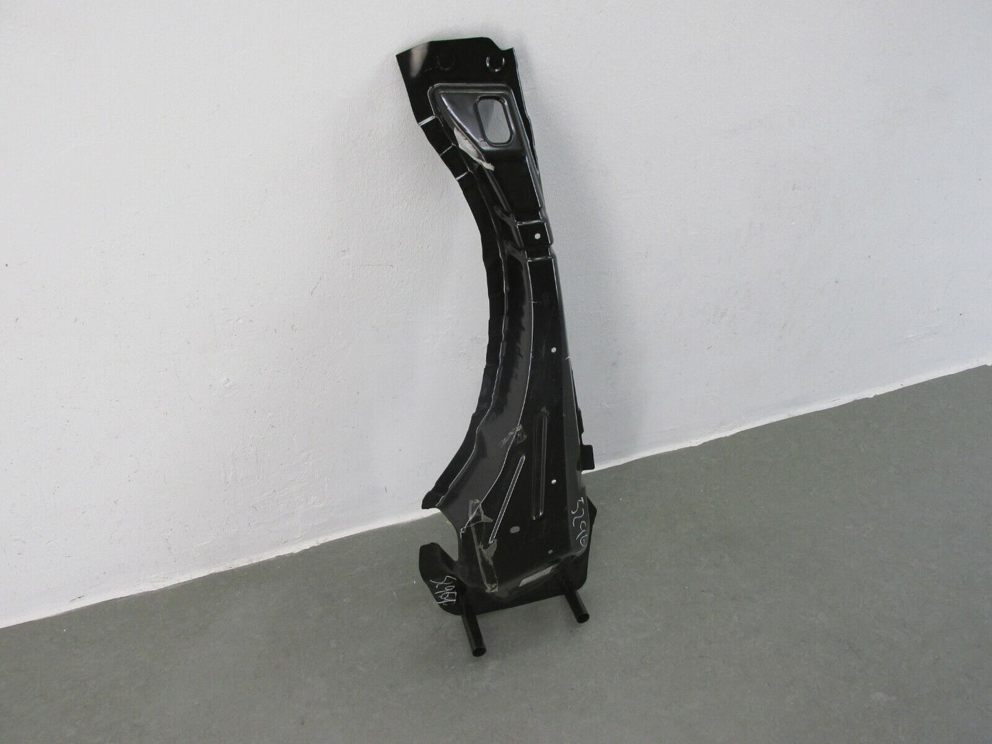 original Opel Astra H Blech Radeinbau 931 787 66