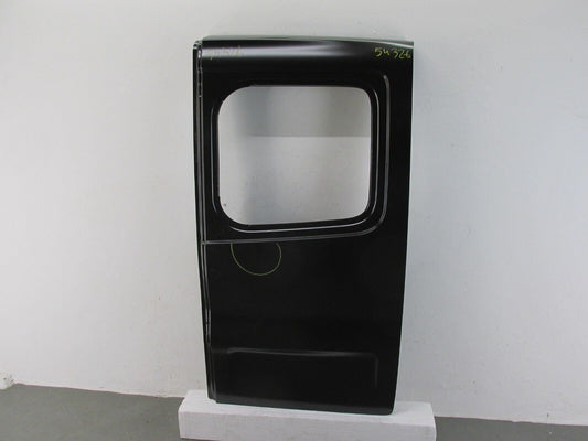 original  Opel  VIVARO Tür hinten rechts Beifahrerseite 95521754