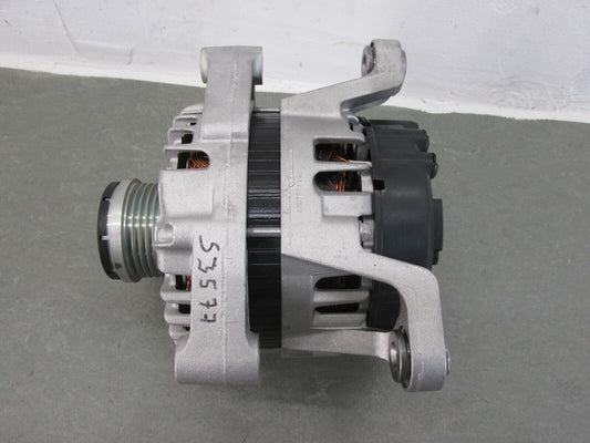 original Lichtmaschine Opel Astra J / Zafira / Meriva 95523602