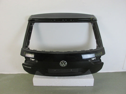 VW Tiguan Heckklappen Heckklappe Kofferraumtür original