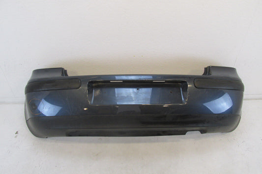 VW Golf 4 IV  Stoßstange Hinten  Heckschürze  original  1J6807421H