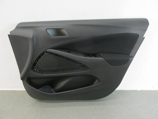 Neu original Innenverkleidung Tür Vorne Rechts Opel Crossland X   39107860