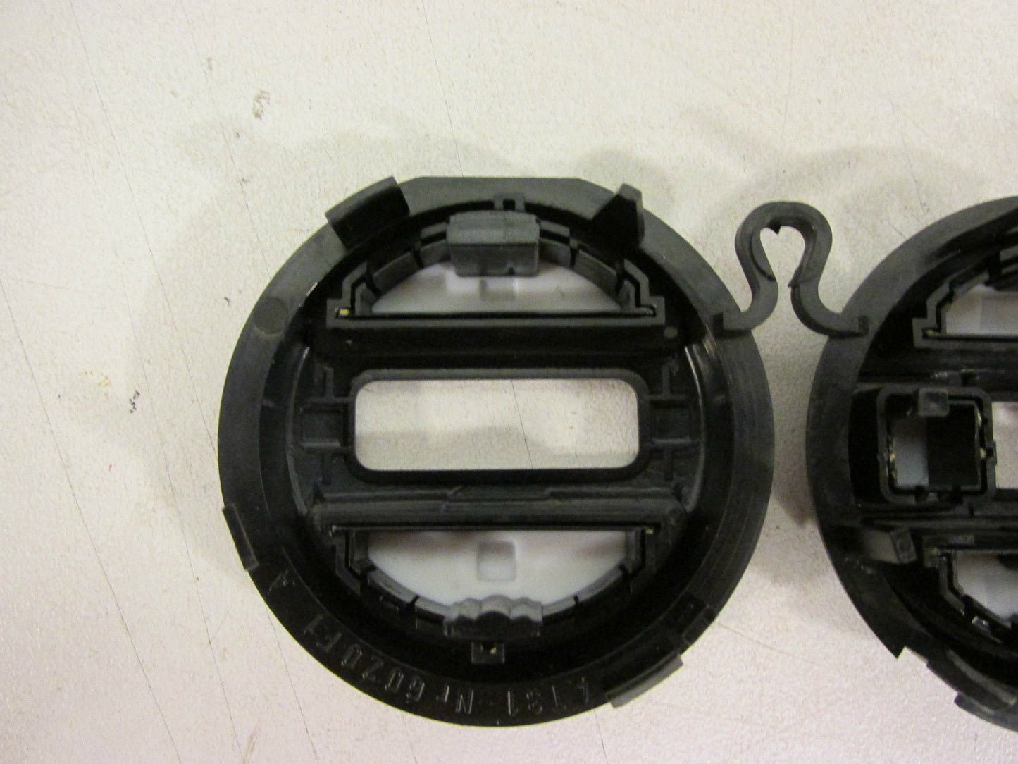 Opel Omega B  Steuerung  Klimaanlagenbedienung 90544158  1822967 Klimaanlage
