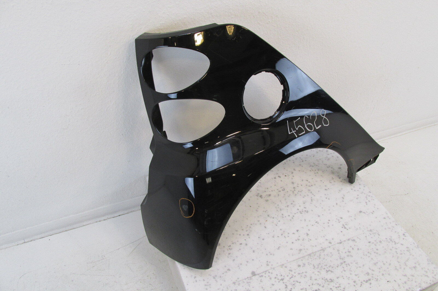 Smart Fortwo 451 Kotflügel  hinten rechts  Beifahrerseite  original