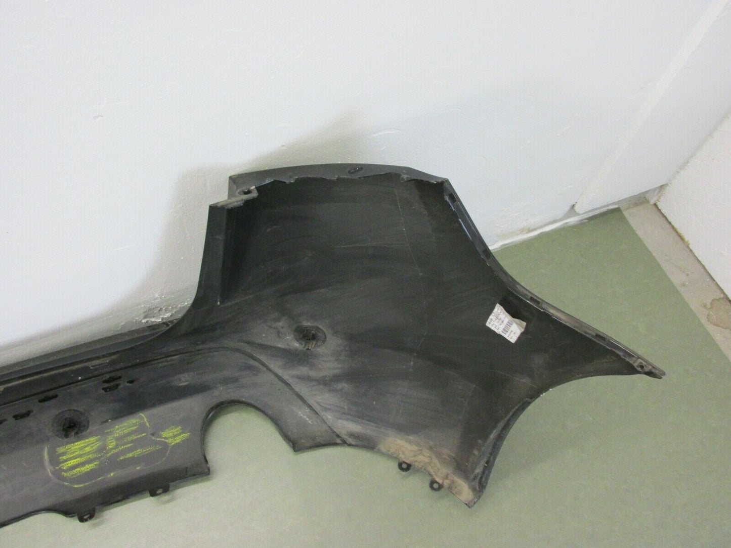 BMW 2 F45 Stoßstange Stoßfänger Heckschürze Hinten original 51127408444 PDC