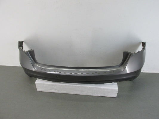 Mercedes GLA Stoßstange Hinten Heckschürze original A1568850125 PDC