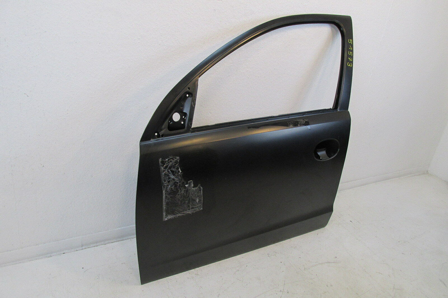NEU Opel Corsa C Tür vorne links original Fahrerseite