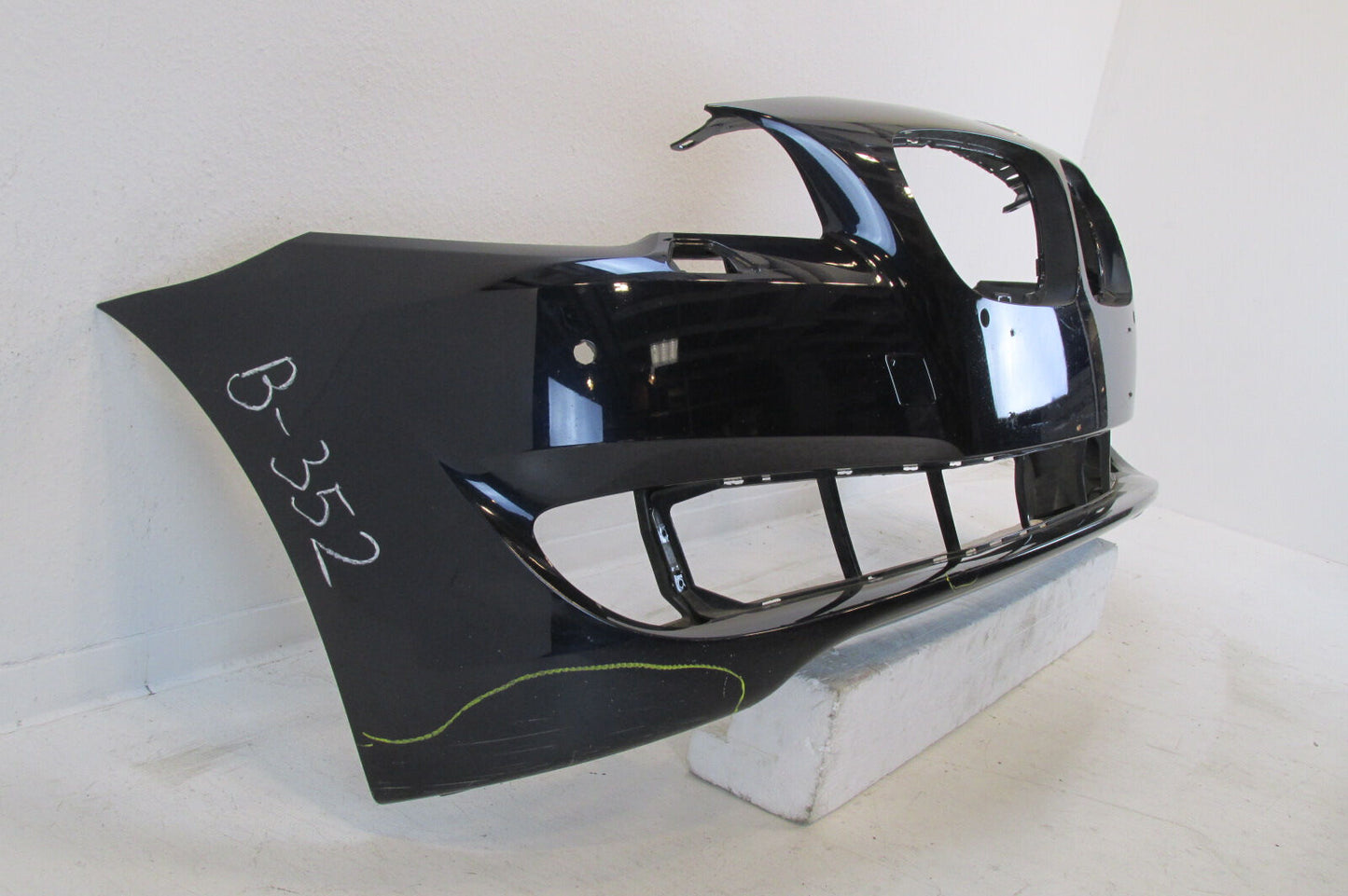 BMW 5 er F10 F11 Stoßstange   Frontschürze PDC SRA