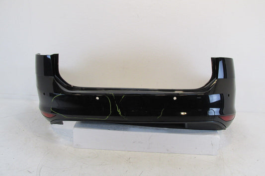 VW Golf 7 VII Kombi  Stoßstange Hinten Heckschürze  original  5G9807421  PDC