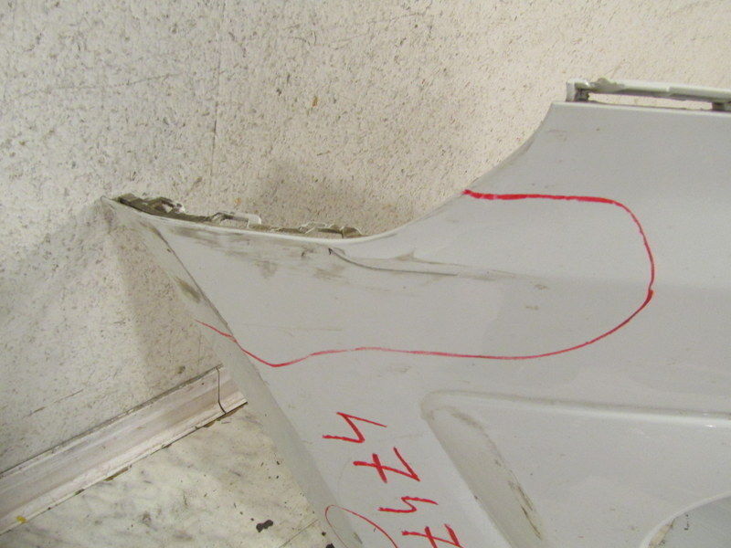 Ford Connect  Stoßstange  Frontschürze  vorne original