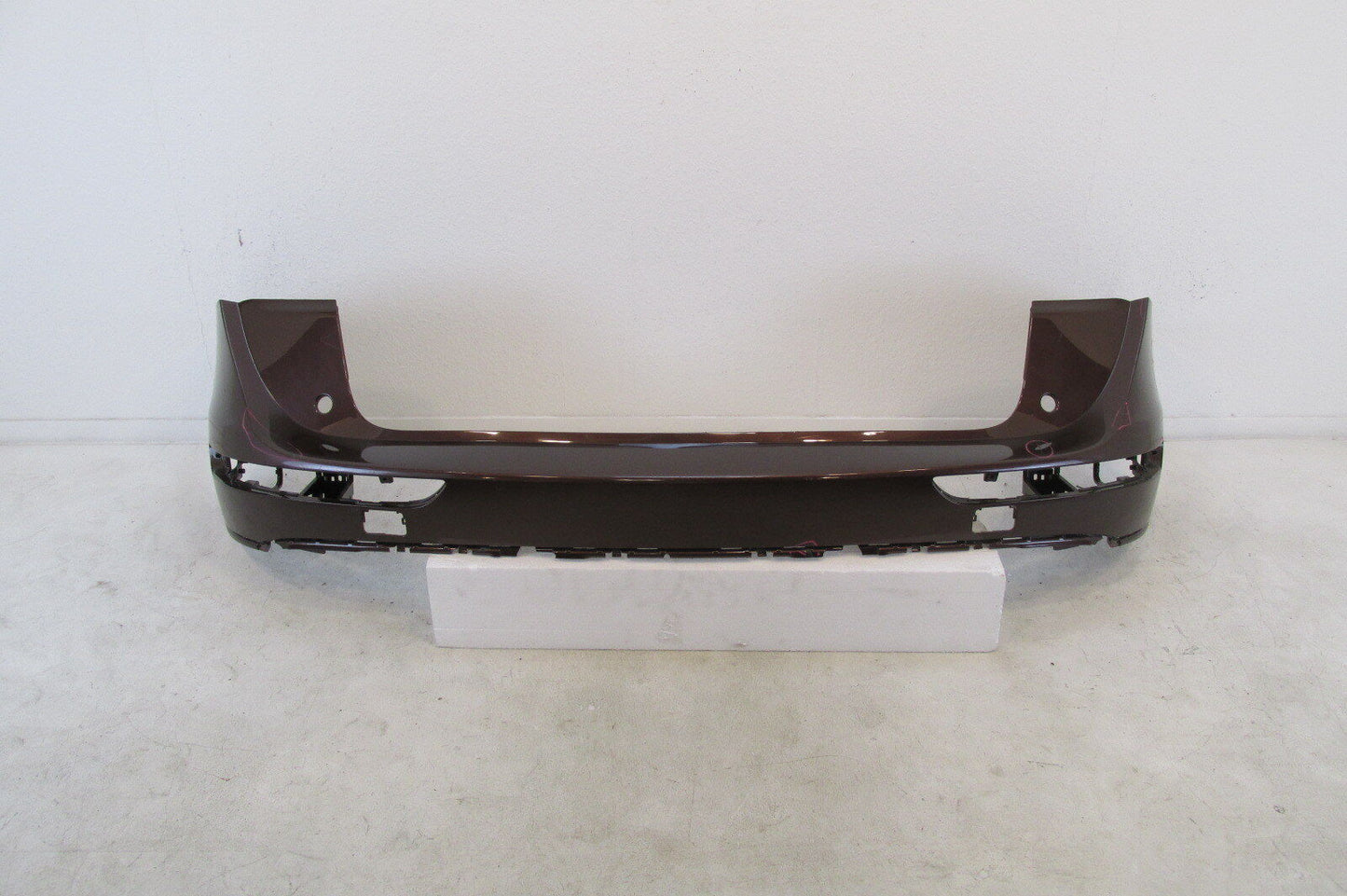 Stoßstange Audi Q5 8R  Hinten  Heckschürze  8RO807511