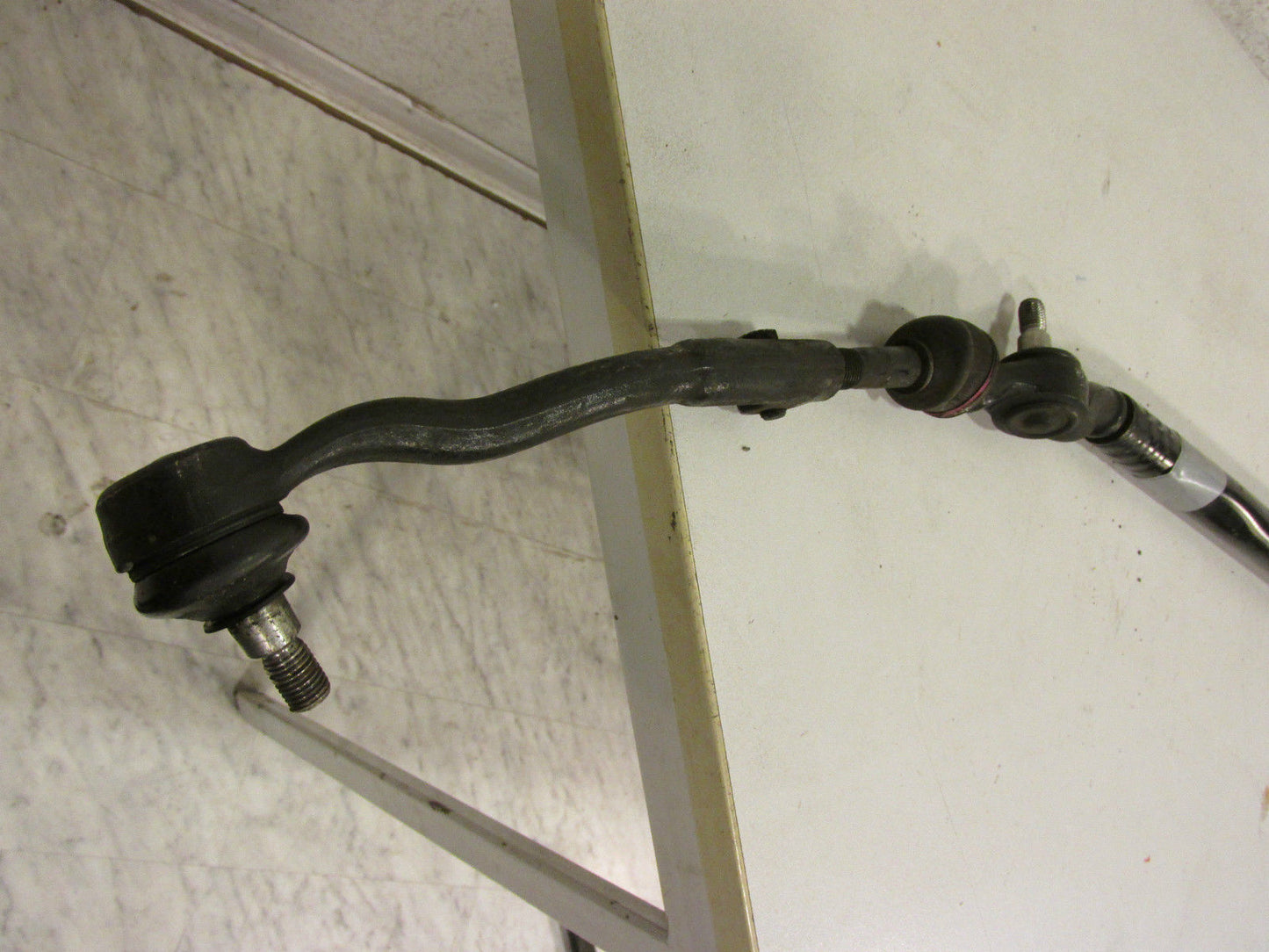 BMW 5 E39 - Spurstange  - Lenkung - Lenkhebel - original 5er