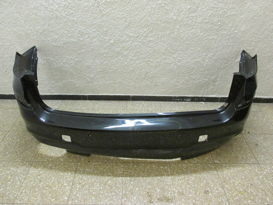 BMW X3 F25 Stoßstange Hinten M Technik Heckschürze - nicht Original 8048131 PDC