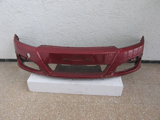 Opel Astra H  Stoßstange vorne Stoßfänger  original 332550271 SRA