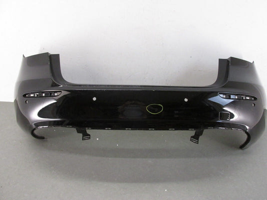 Mercedes Benz A Klasse Stoßstange Hinten Heckschürze original A177 885 68 02 PDC
