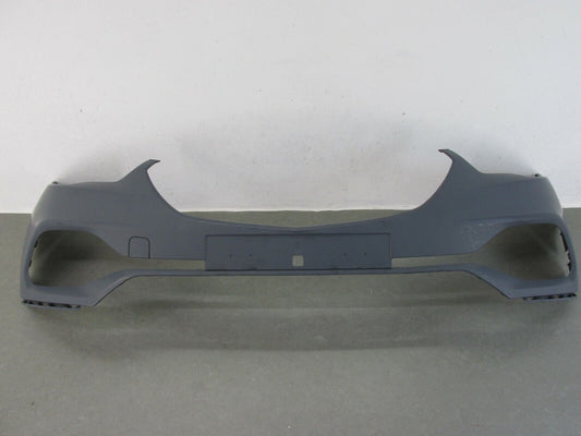 original Opel Crossland Stoßstange vorne Stoßfänger Frontschürze YP00024277