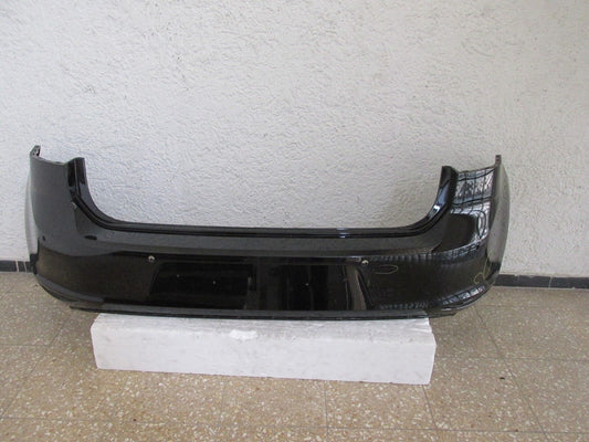 VW Golf 7 Stoßstange hinten  Heckschürze  original  5G6807421  PDC