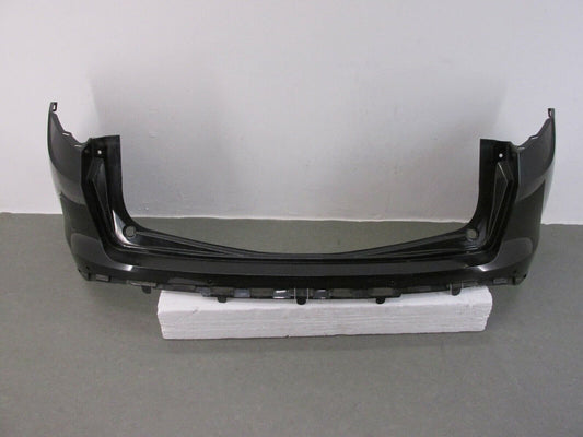 Alfa Romeo StelvioStoßstange Stoßfänger Heckschürze Hinten original 50541017 PDC