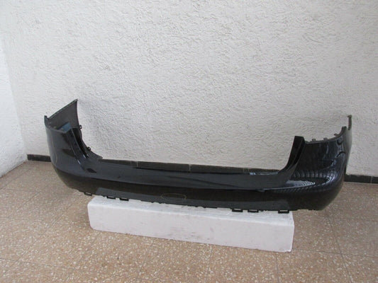 Mercedes C Klasse Stoßstange Hinten Heckschürze original A2058853838 PDC Kamera