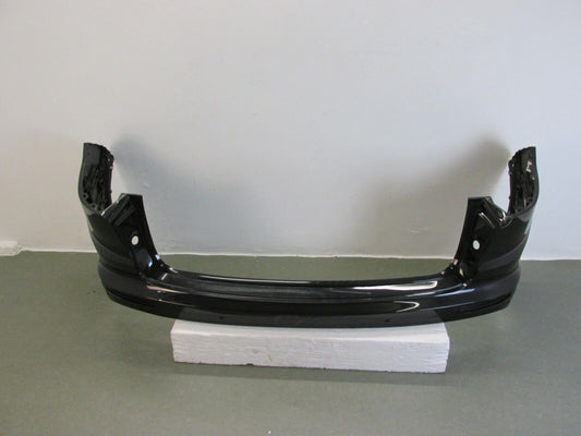 Porsche Cayenne Stoßstange Stoßfänger Heckschürze Hinten original 7P5807421B