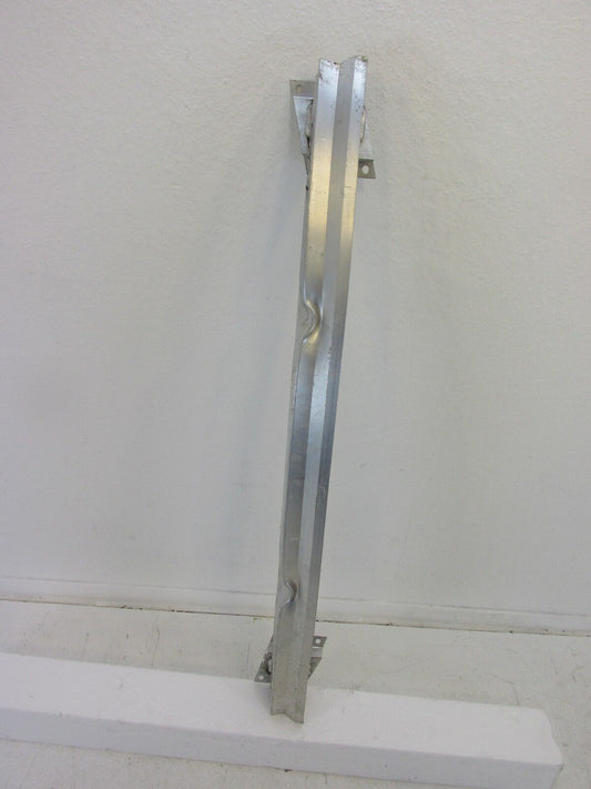 Audi A3 Aluträger - Träger - Querträger - Verstärkung Hinten  original 8P3807309