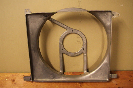 Opel Astra F Lüfterzarge  Lüfter  Verkleidung  90535160 original 1314506